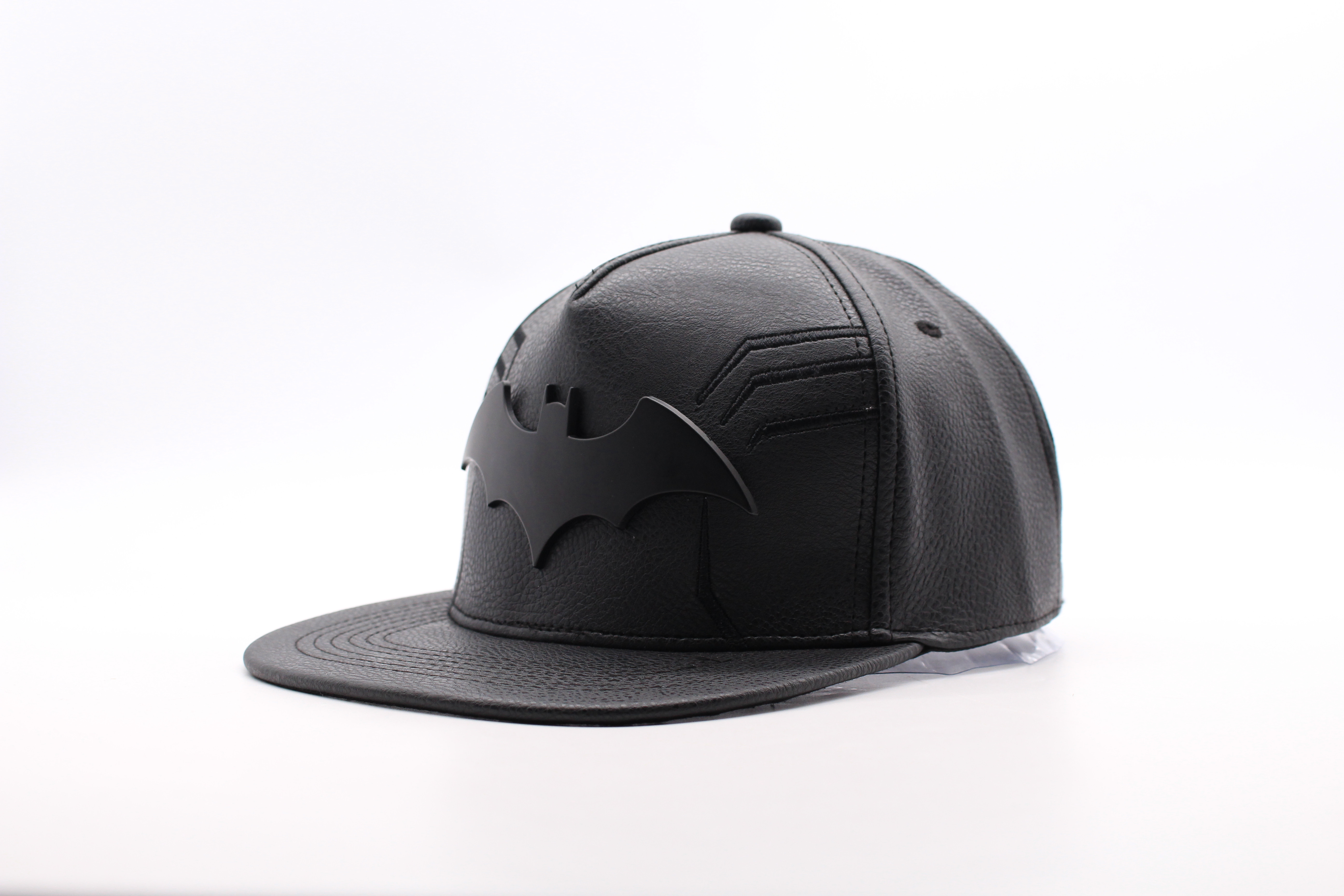 Men's peaked cap