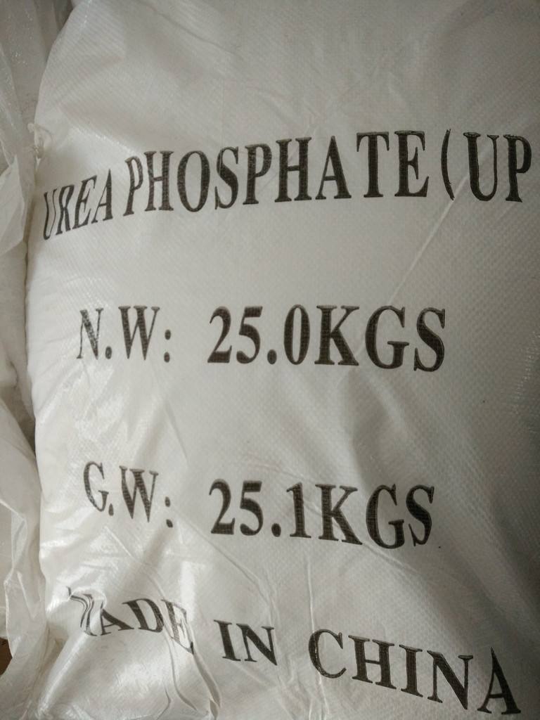 Urea Phosphate