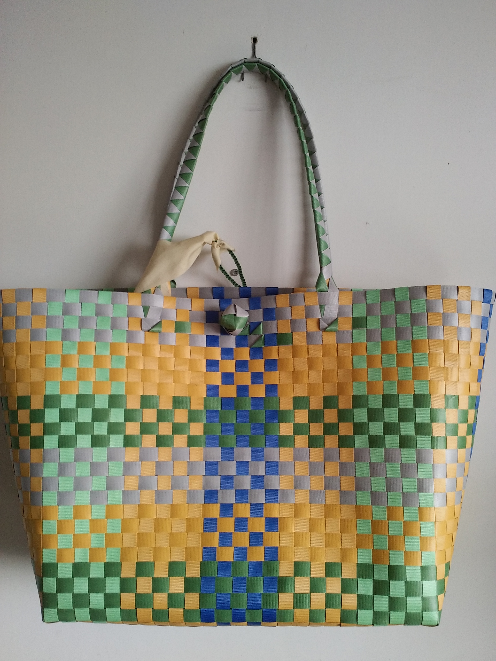 PP BAG