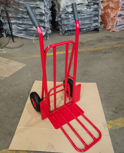 Handtrolley Bwb3000