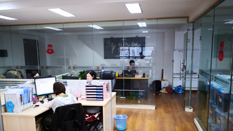 Yangzhou Maihe'an International Trading Co., Ltd. – door stops 3