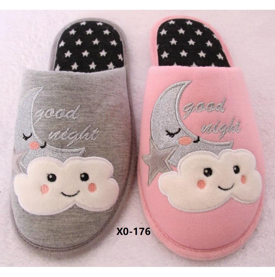 Indoor slippers