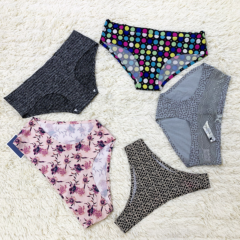 Women's underwear