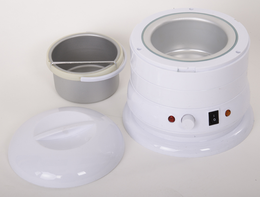 --煲蜡器