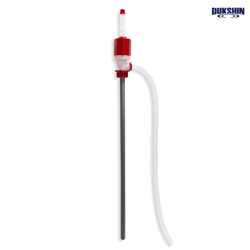 DUKSHIN CORP.,LTD – Electric pump 1