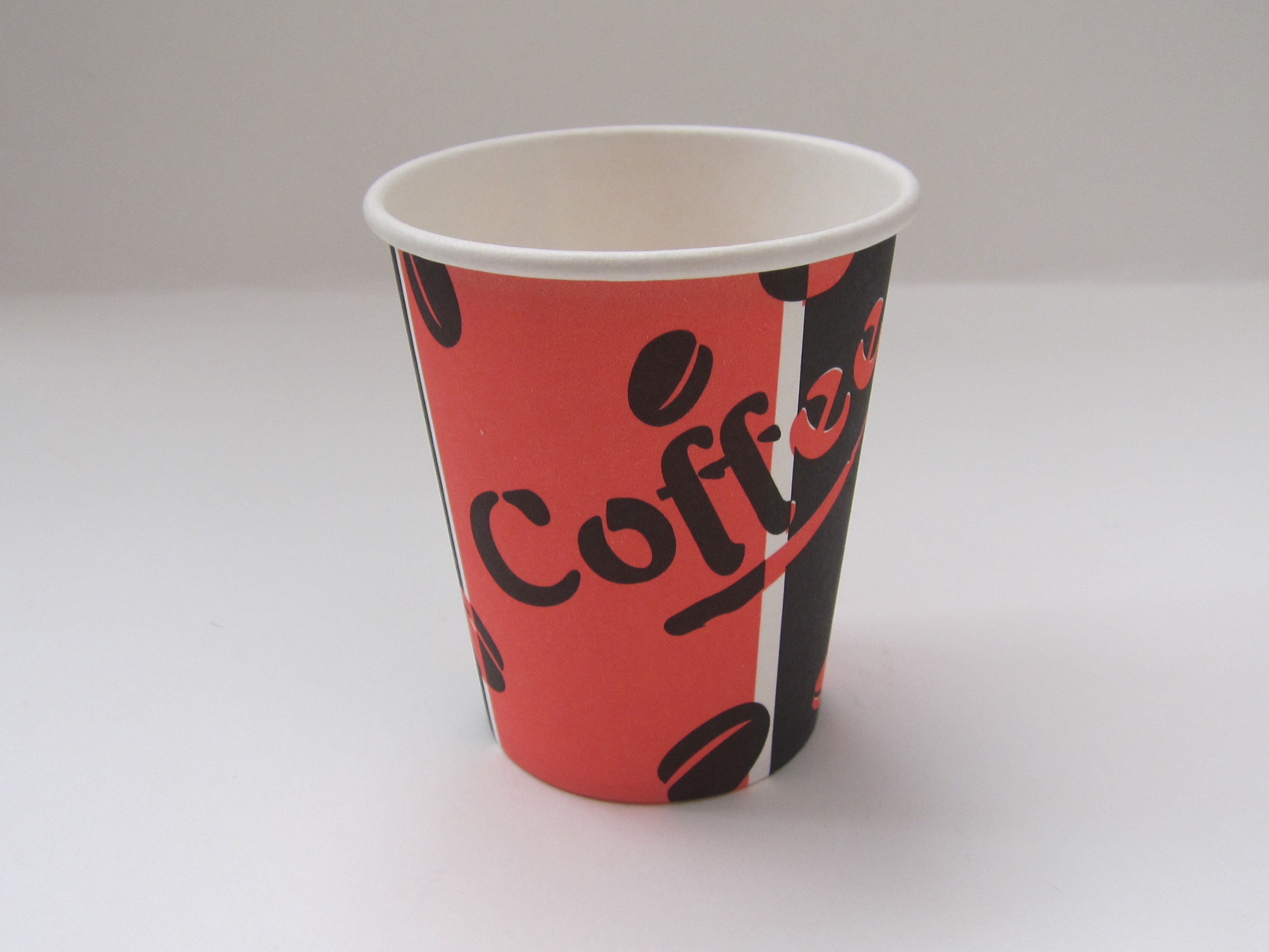 7.5oz paper cup