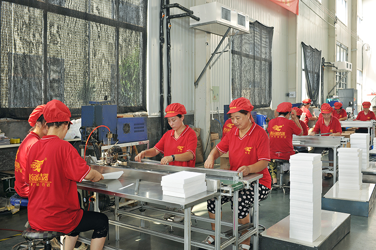 Xingtai Fromm Filter Manufacturing Co., Ltd. – 滤芯 1
