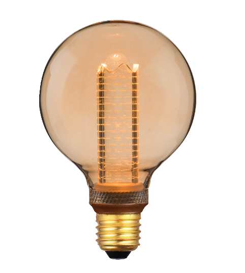 Retro LED Bulb