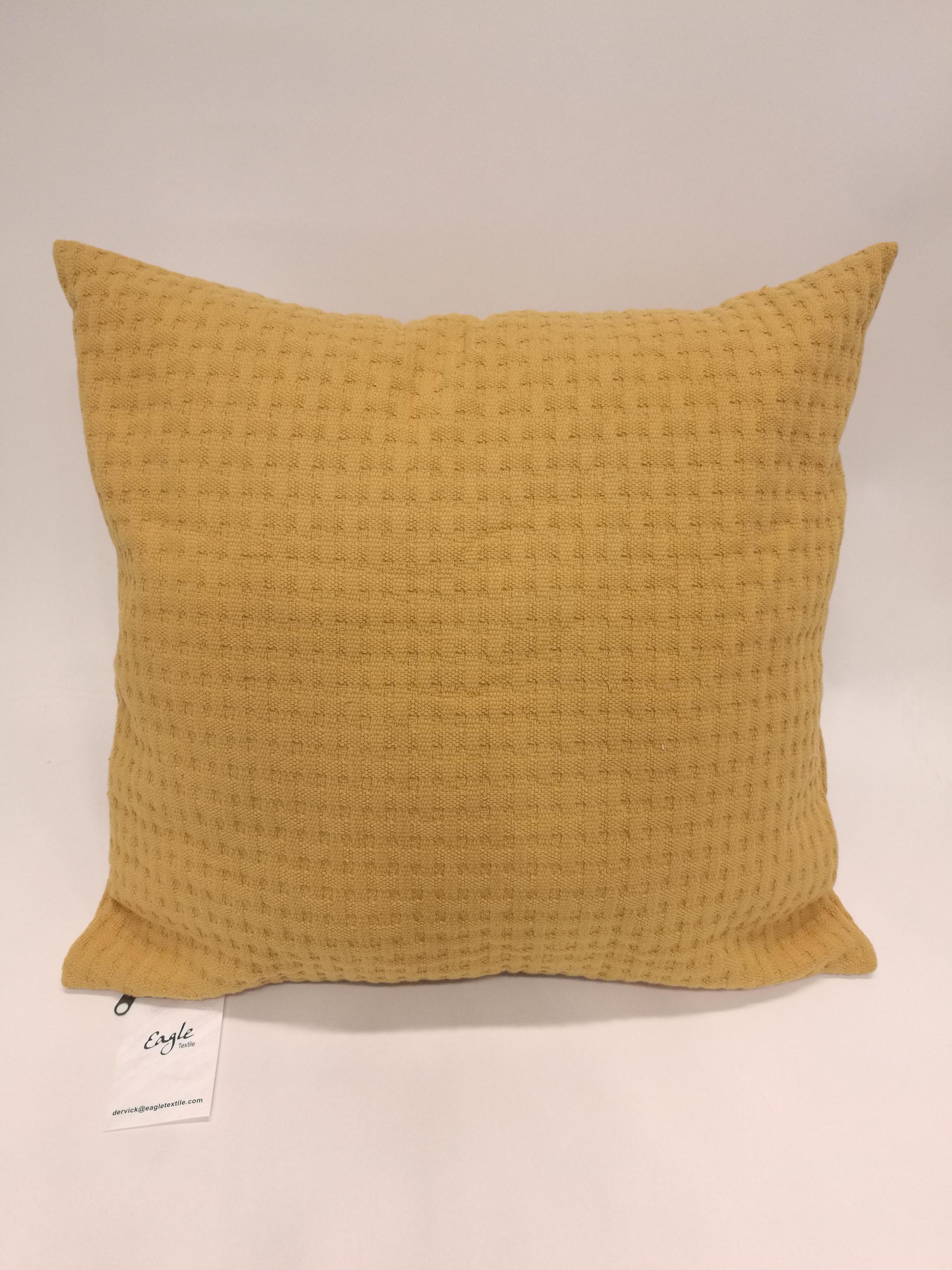 Cushion cover