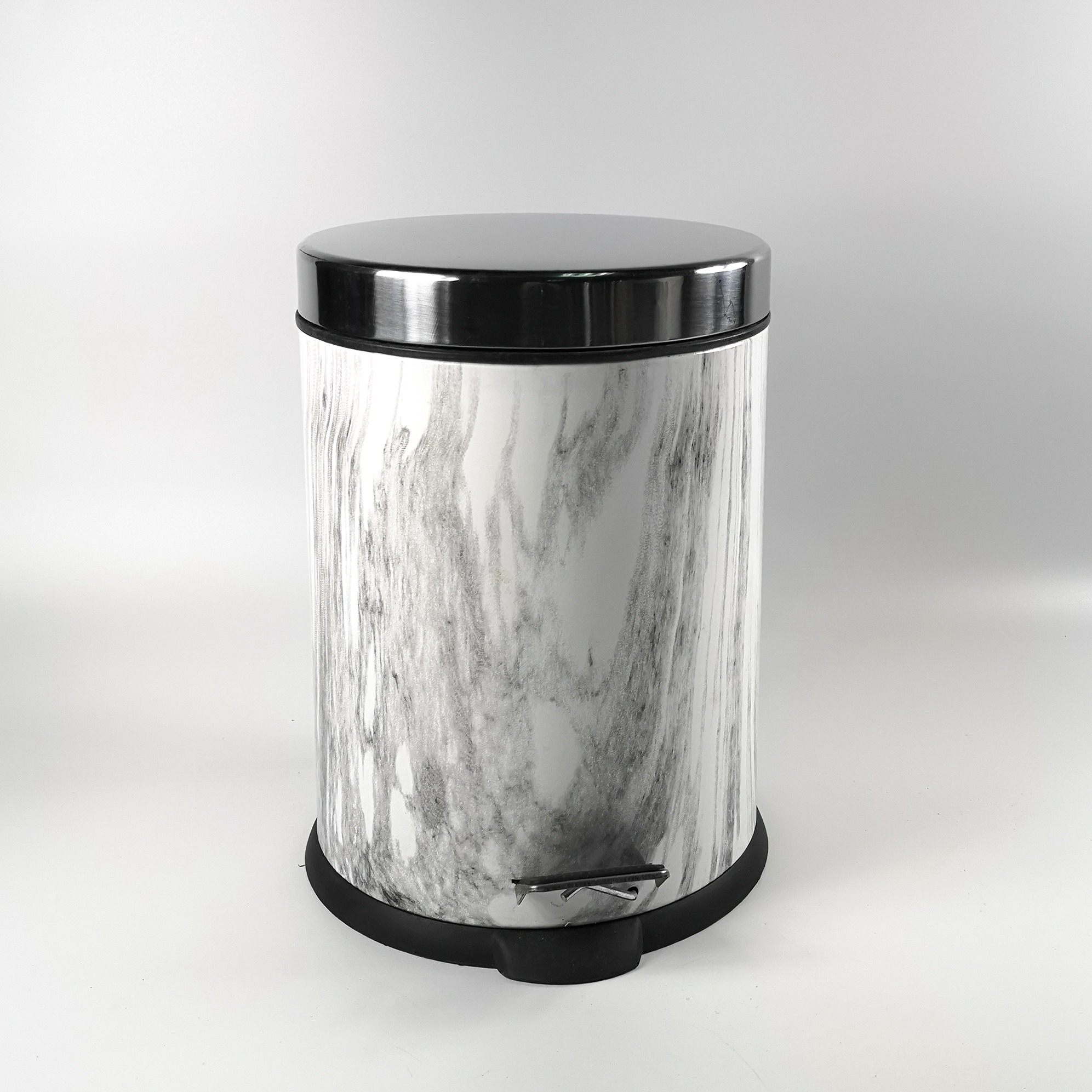 5L pedal bin
