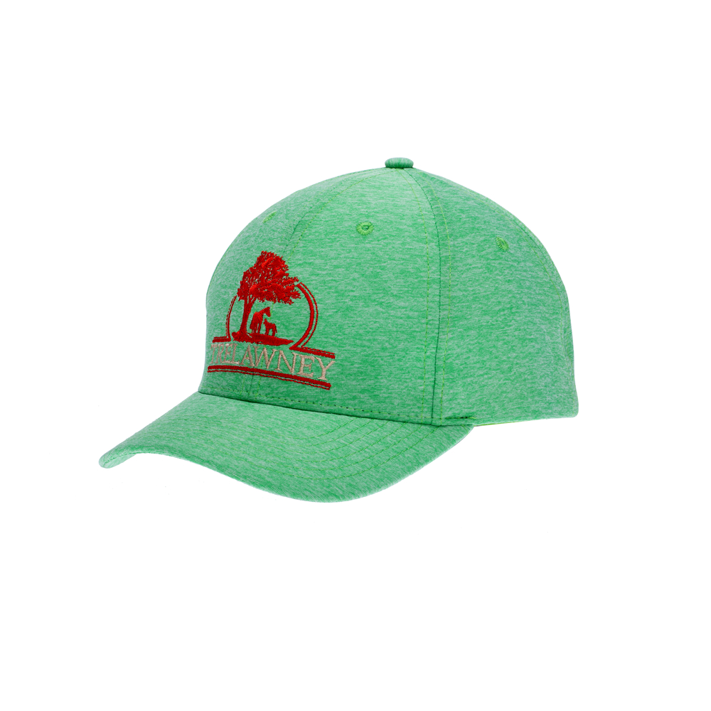 Ladies cap Colorful jersey mesh caps jersey