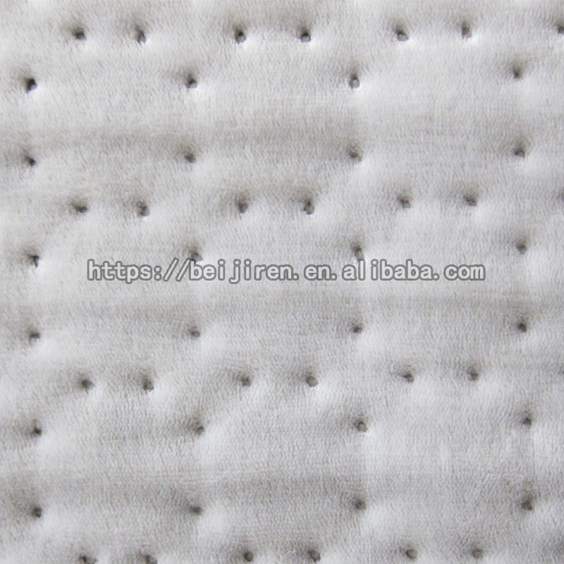 超声波单人电热毯