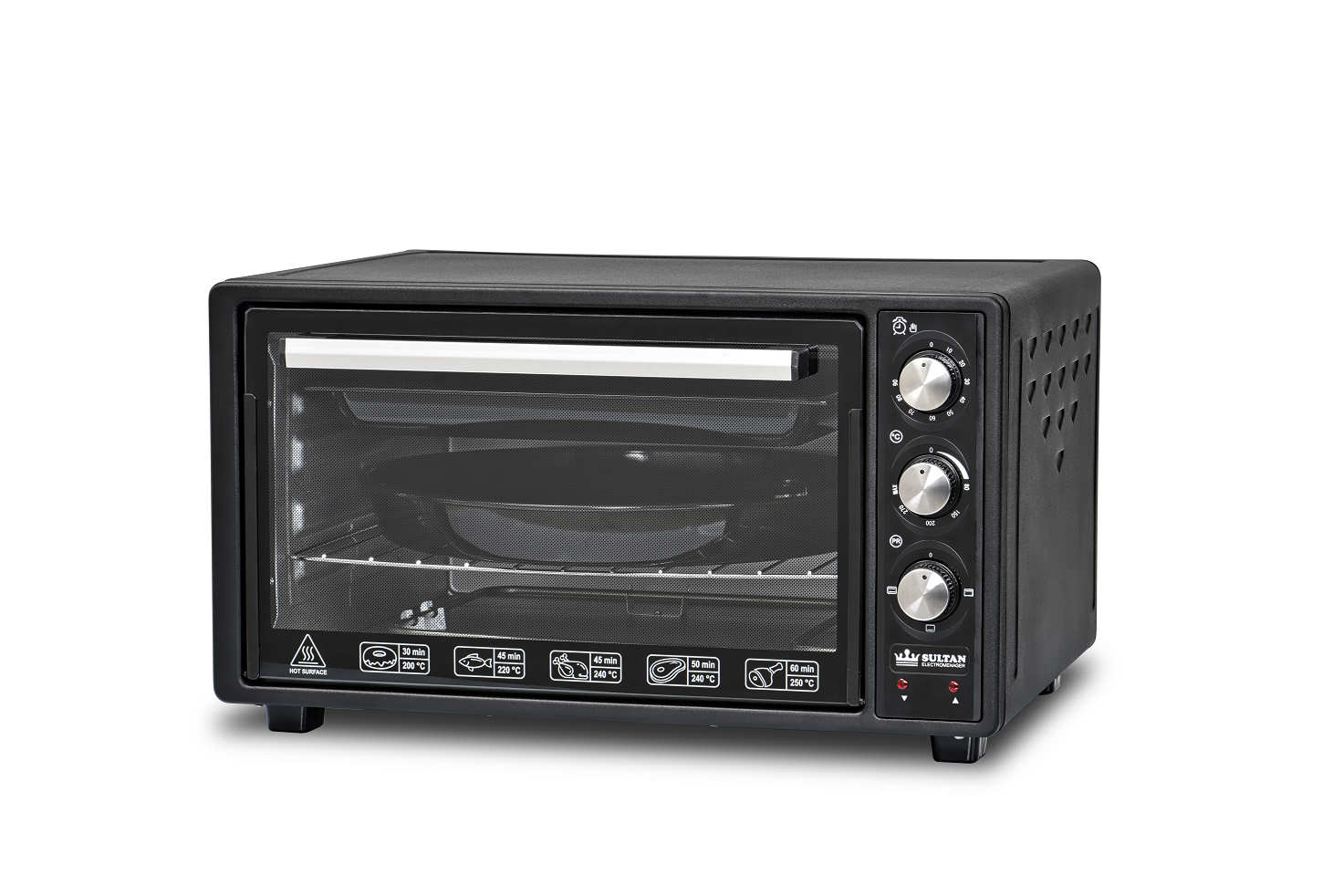 SULTANA Foreign Trade Company – Other household appliances 1