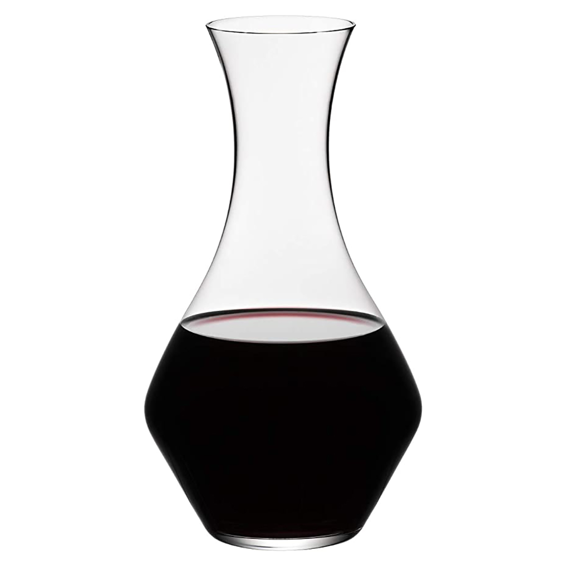 Riedel Cabernet Decanter, Wine Decanter, Crystal Glass Decanter，Wine Carafe