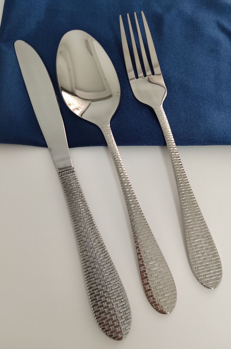 BINZHOU HISHOW HOME CO., LTD – Other stainless steel utensils 2