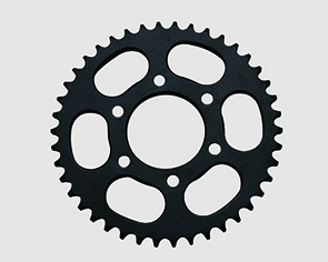 RENQIU MOTOR VEHICLE FITTINGS CO.LTD – cadena de bicicleta 1