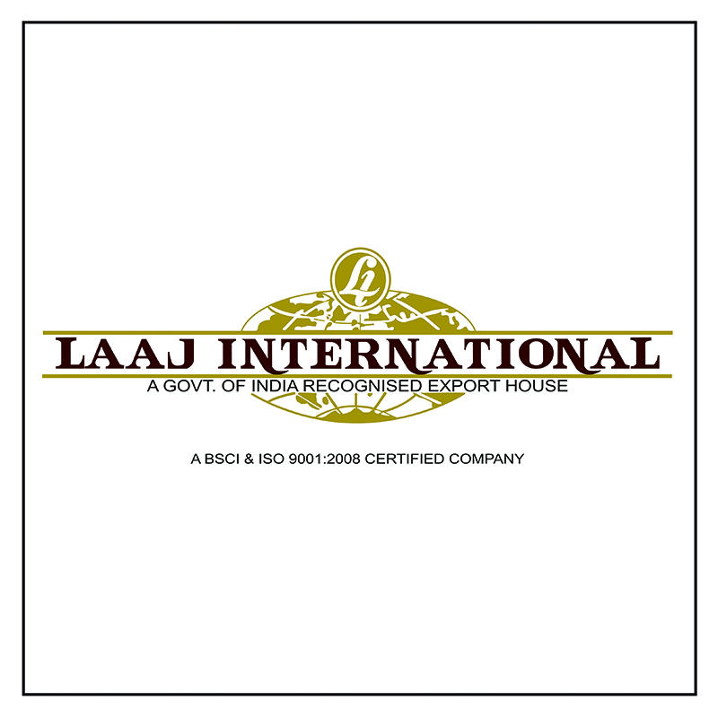 LAAJ INTERNATIONAL