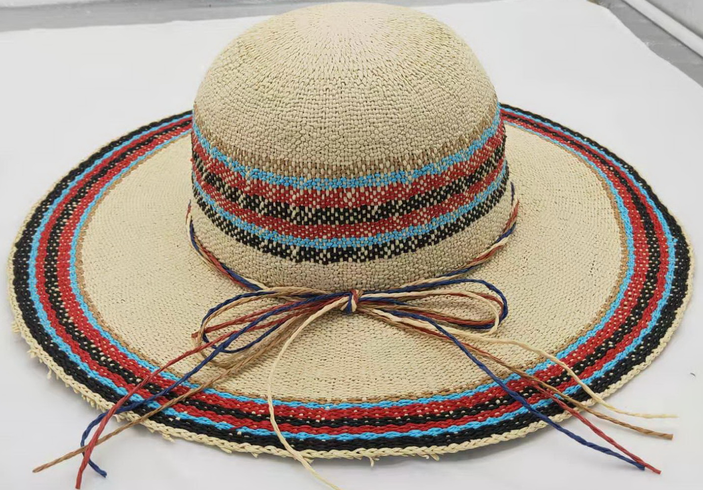 Arts & Crafts Hat