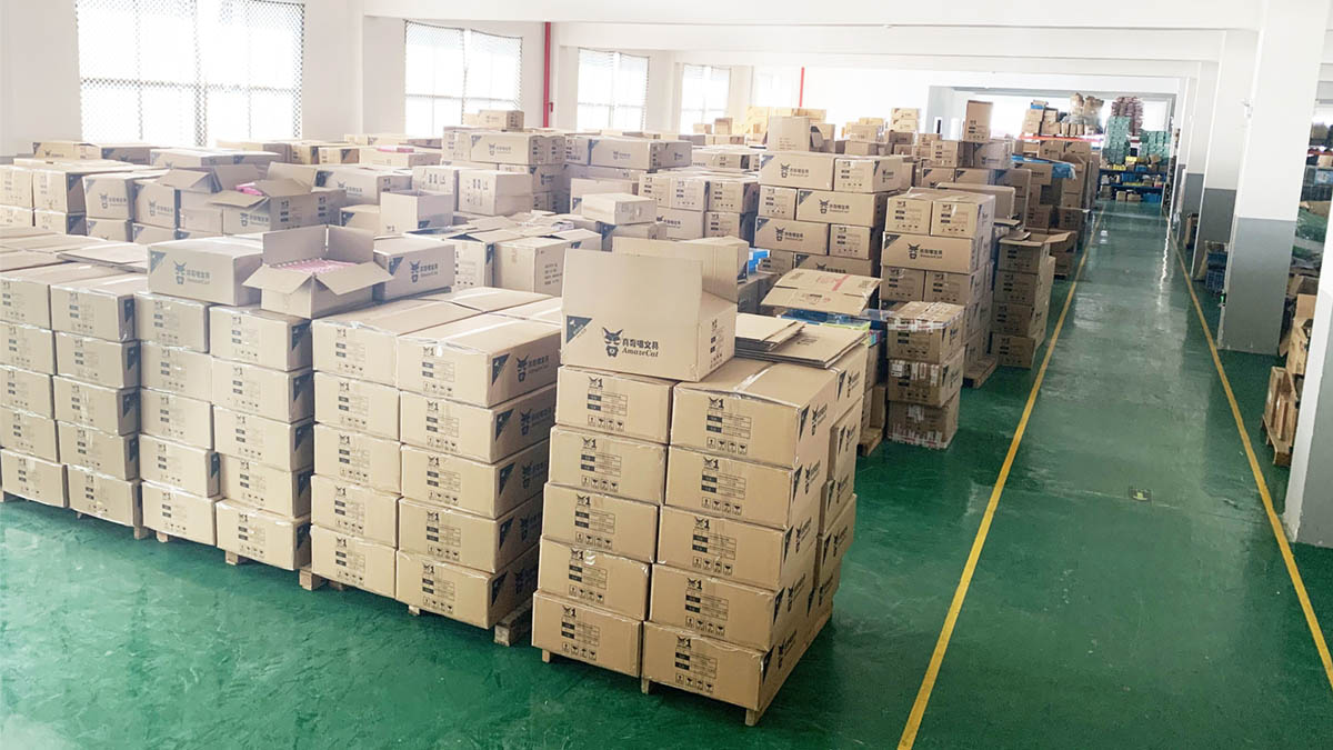 Hubei Enmei Handicrafts Co., Ltd. – Photos produits 3