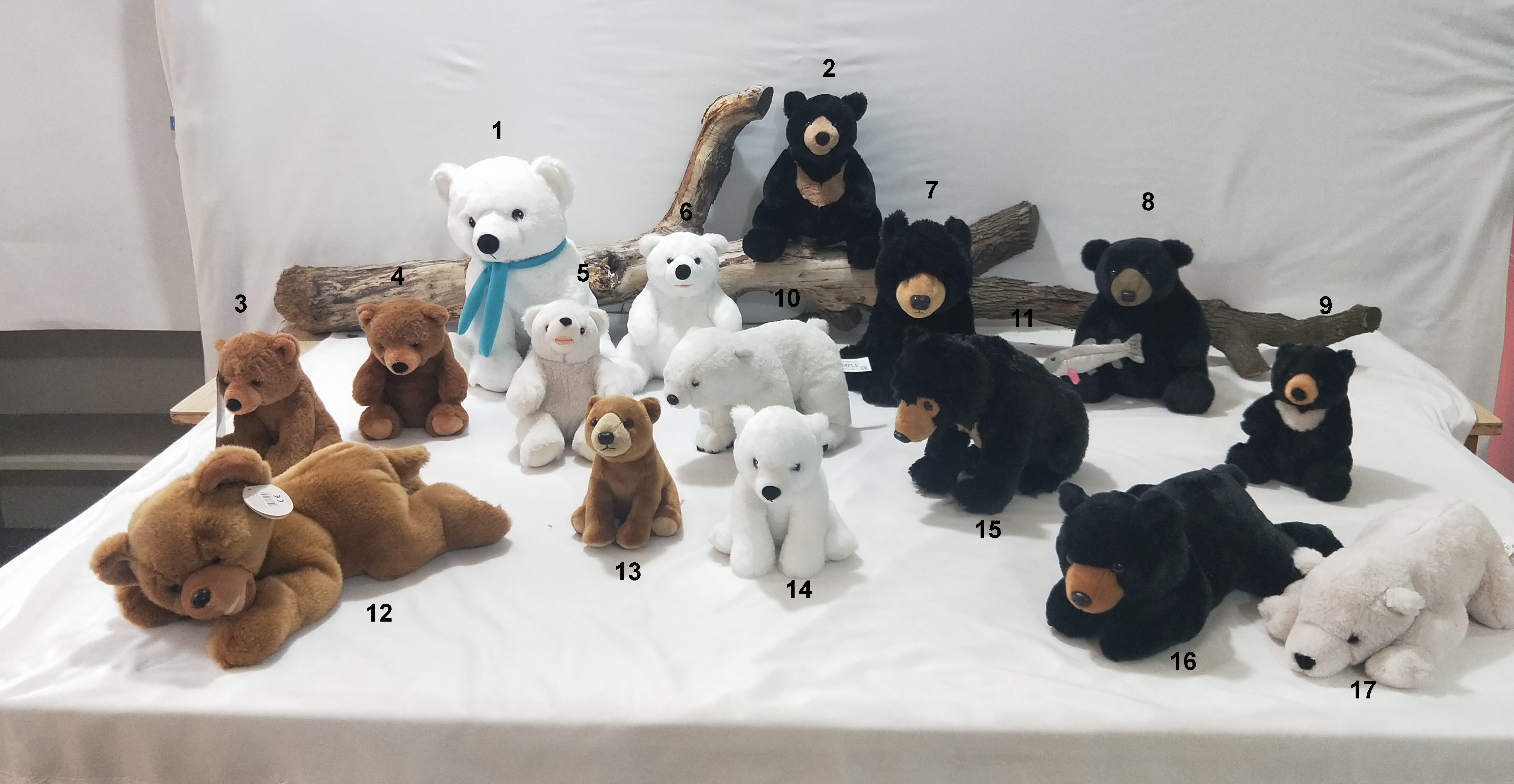 RUSHAN LCL ARTS CO., LTD. – Other toys 3