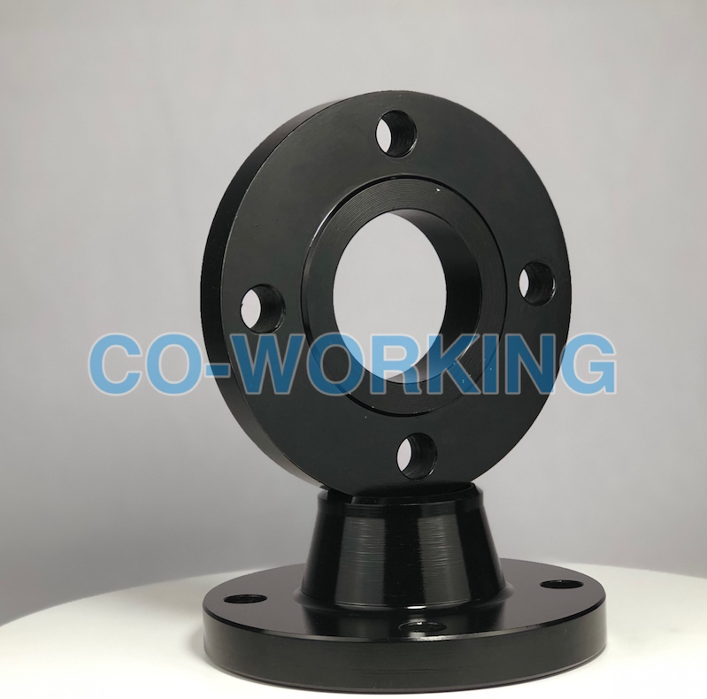 Slip On Forged Flange