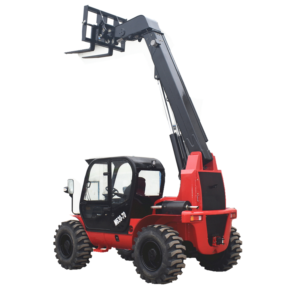 Shandong Honest Machinery Co., Ltd – Photos produits 2