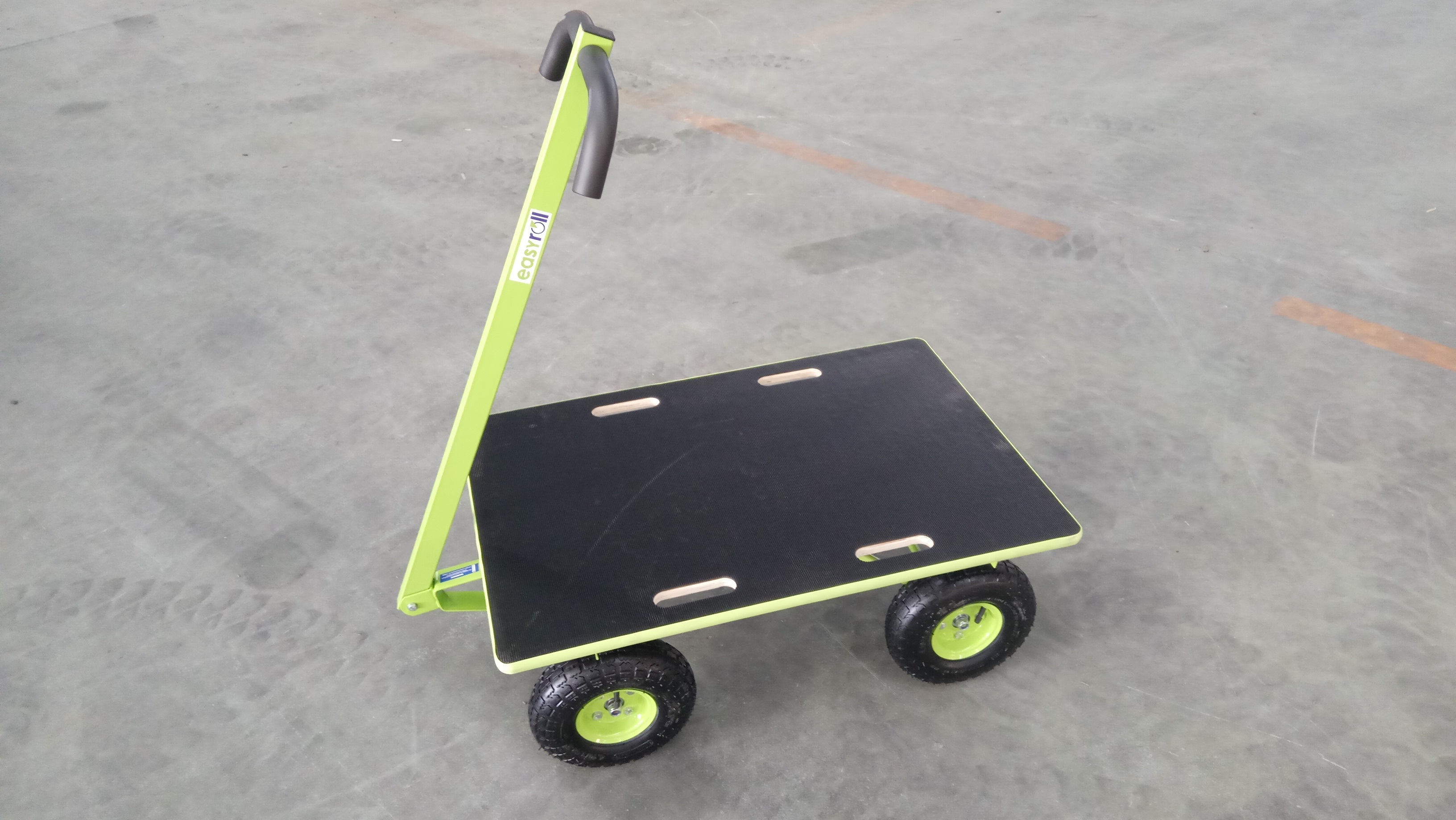 All Terrain Dolly/Tool Cart