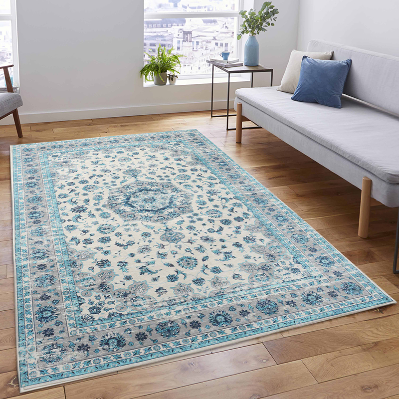 TIANJIN MAYSUN CO.,LTD – Microfiber rug 2