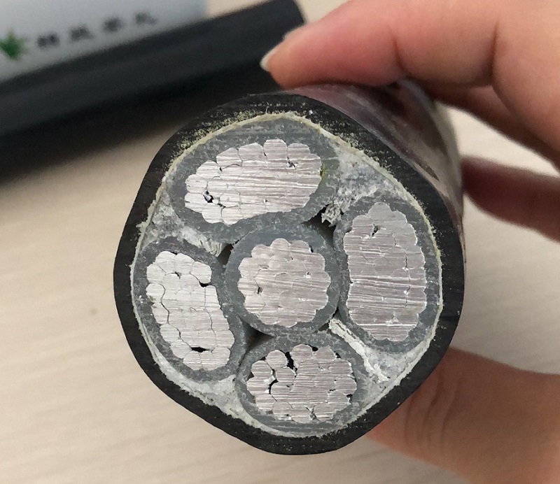 GuangXi QunXing Cable Co.,Ltd – Wires 3
