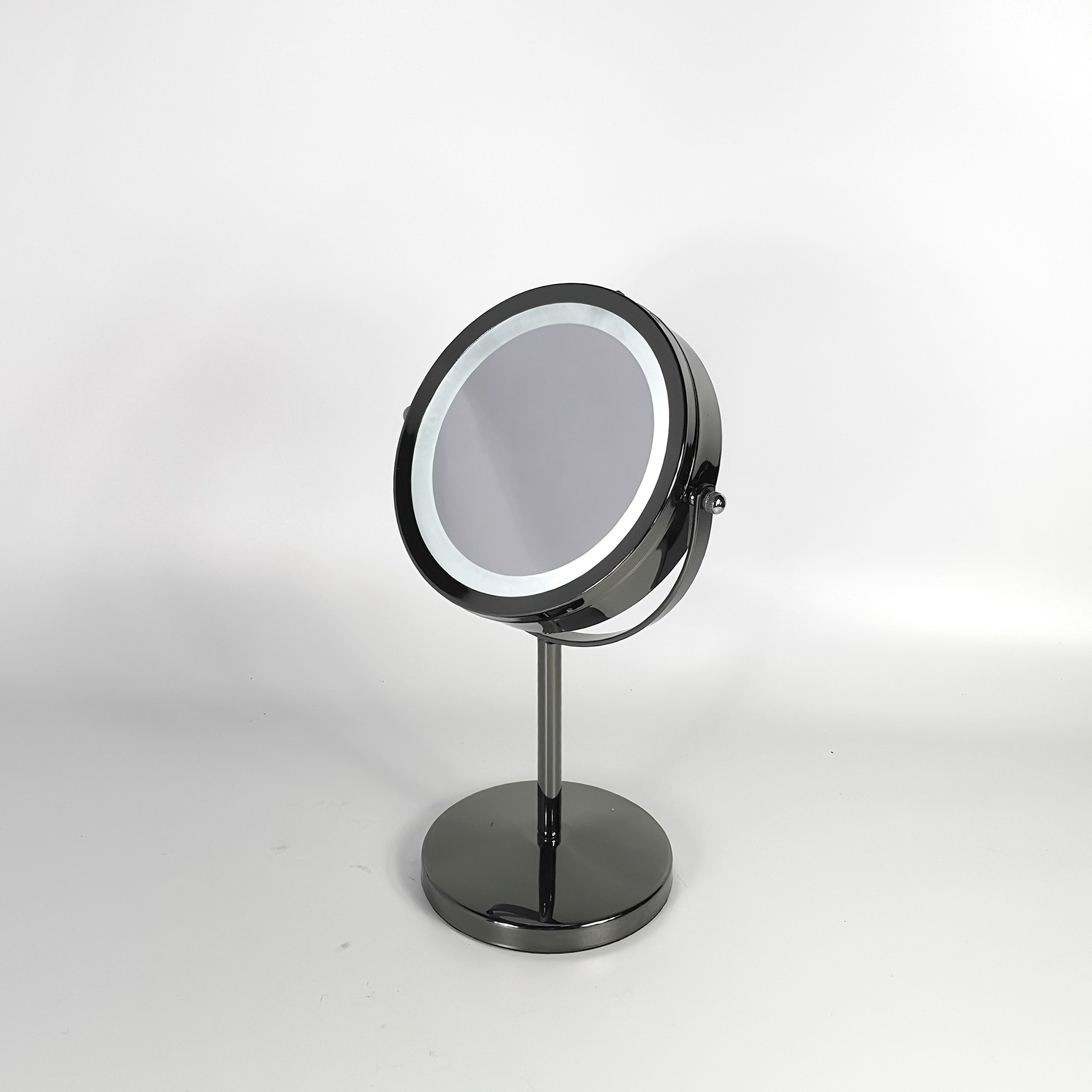 LED make up mirror 7"