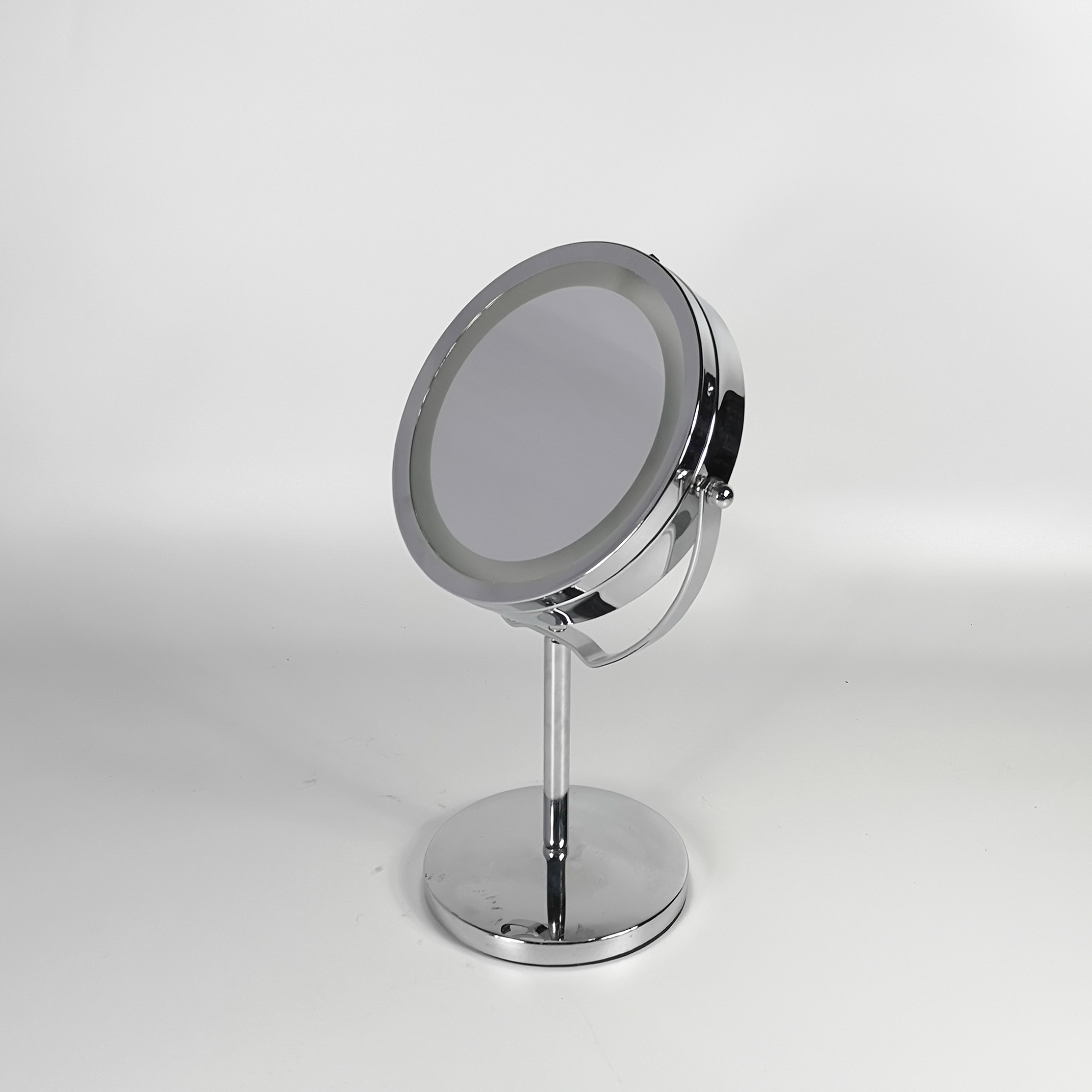 LED make up mirror