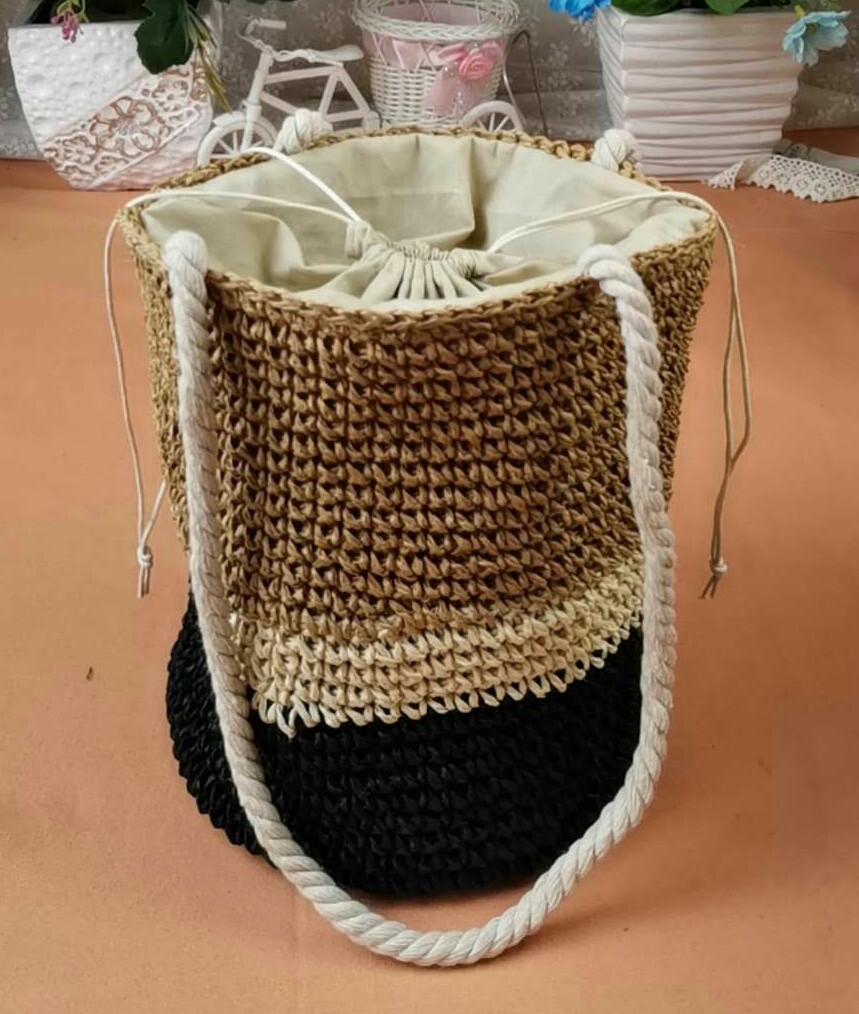 Hand-Made Bag