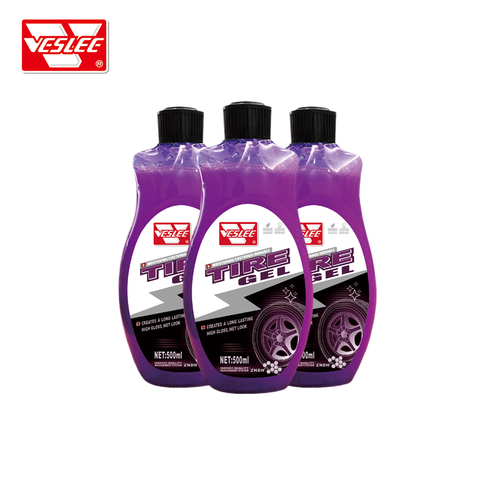 Veslee tire gel