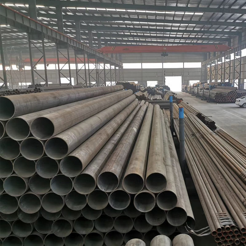 Astm A106 Gr.B Seamless Pipe
