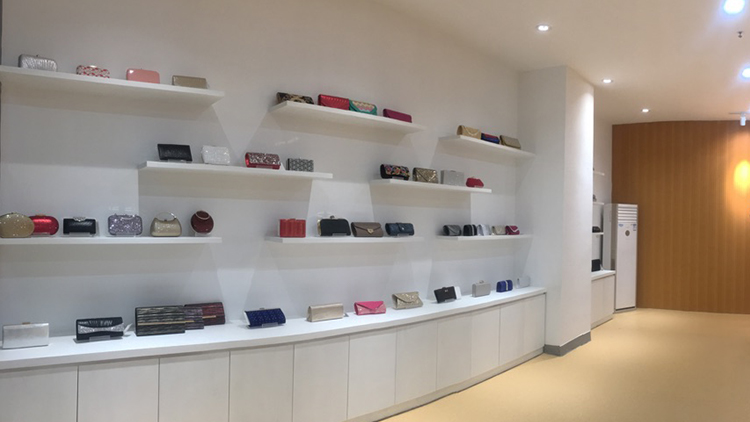 Jiangxi Fullaya Technology Co., Ltd. – shopping bags 2