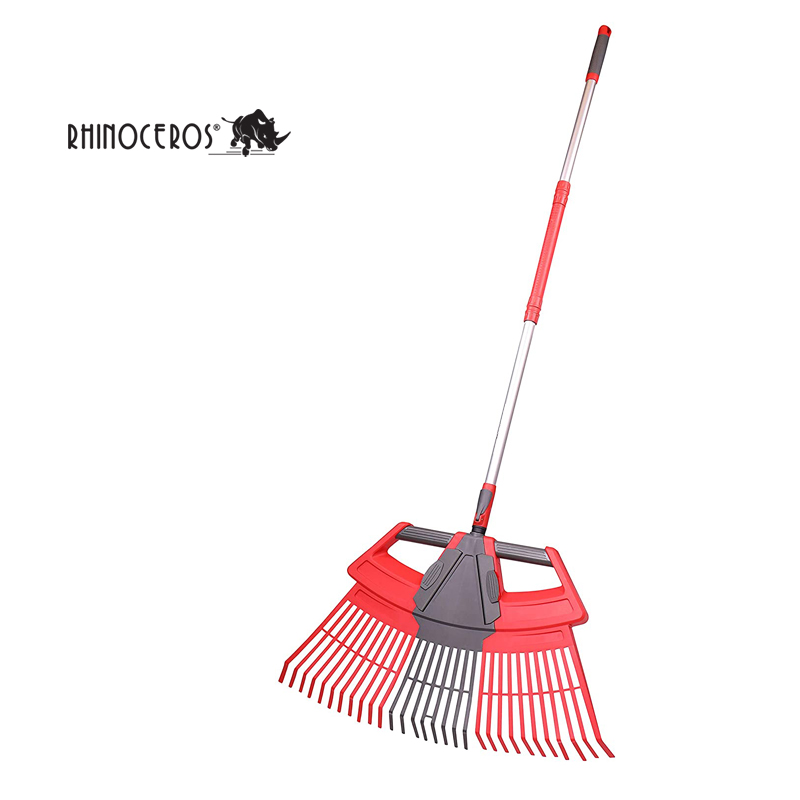 3IN1 Leaf Rake