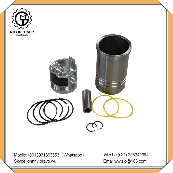 TIANJIN ROYAL TIGER MACHINERY IMPORT AND EXPORT Co.,LTD – matriz de metal 2