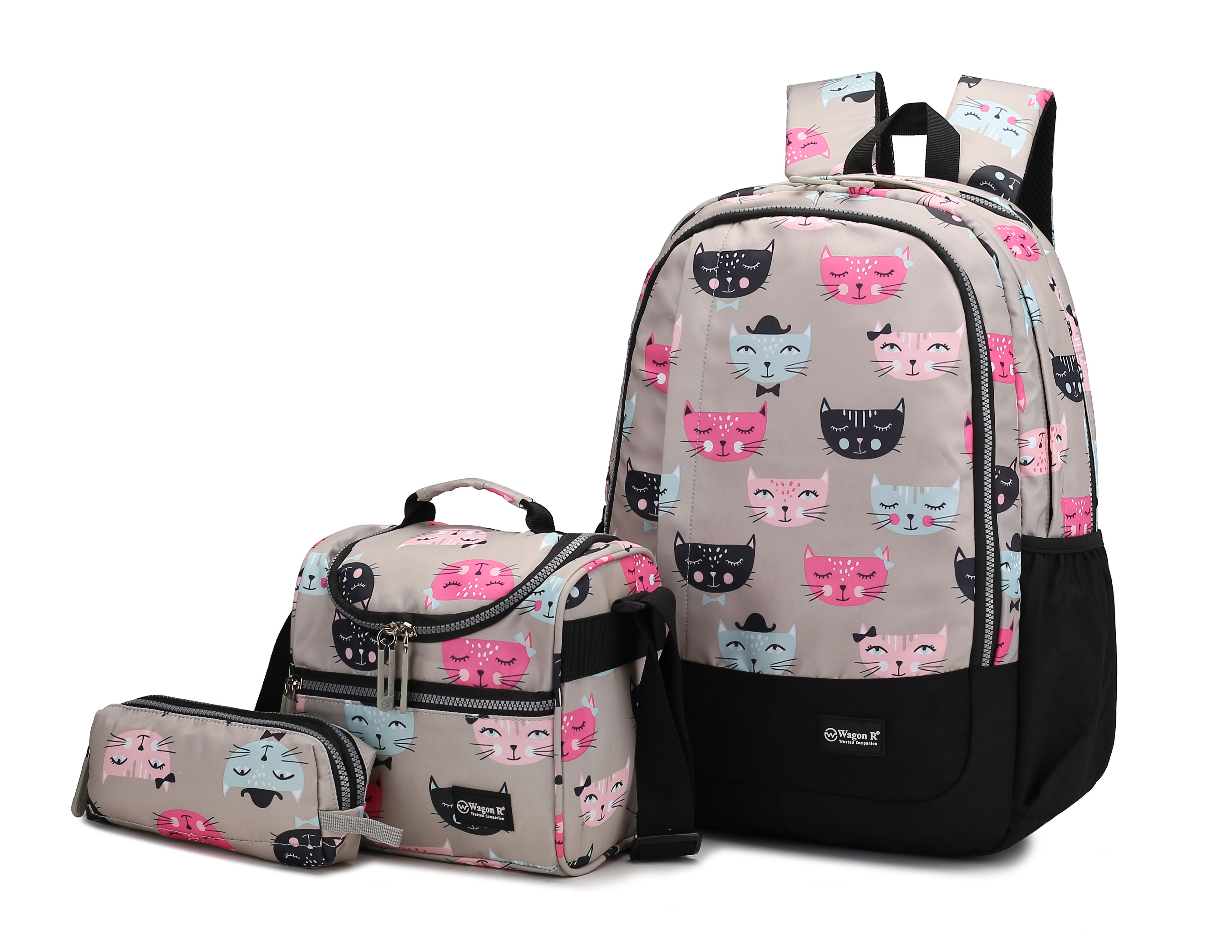 Yaccor luggages and bags Science and Technology Co.,Ltd – zapatos de tacón 2