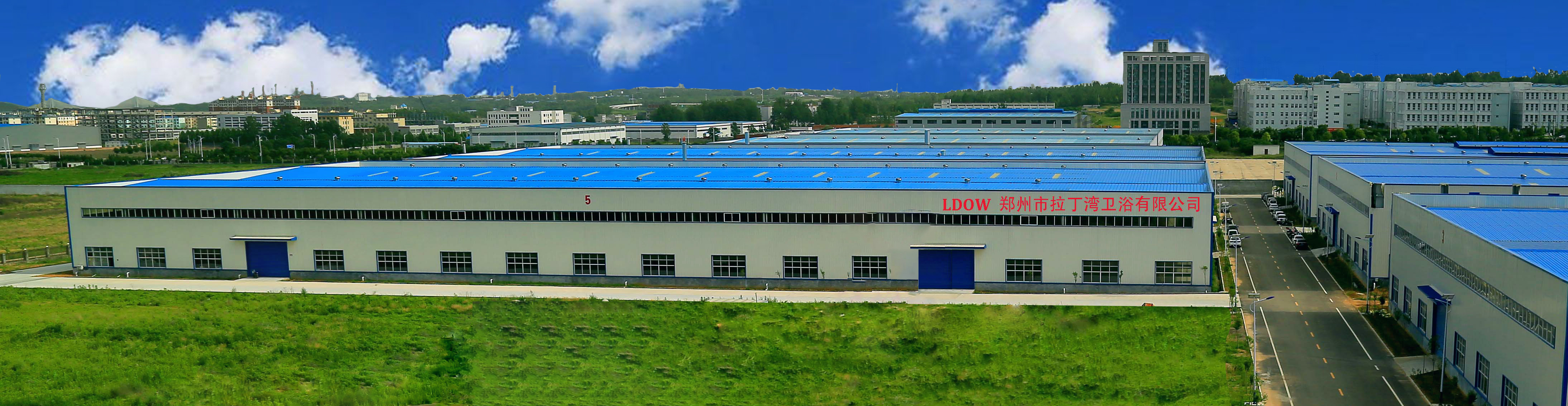Zhengzhou Latin Bay Sanitary Ware Co., Ltd. – Wash basin 1