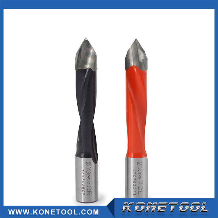 Kone Carbide Tool Ltd – arandela metálica 4
