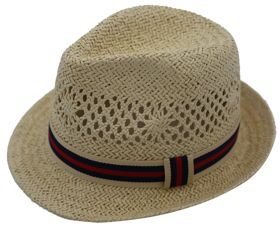 Fedora Hat