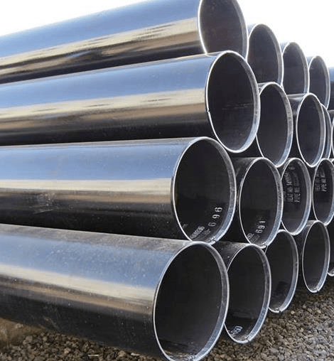 Tianjin United Steel Pipe Co., Ltd – tuerca hexagonal 3