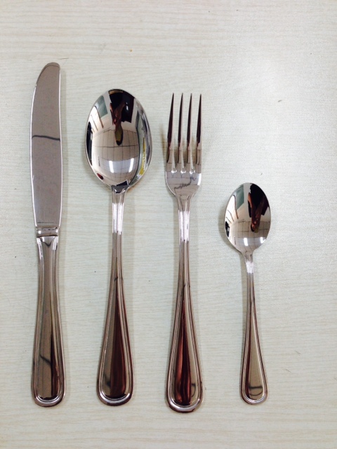 TIANJIN GOLDEN ERA INC – Soup ladle 4