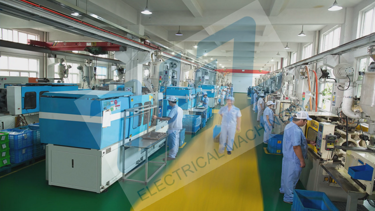 Taizhou Huizheng Automotive Motor Co., Ltd. – Product photos 3