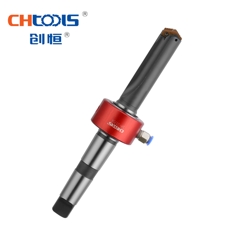 CHTOOLS Spade drill with M-Morse taper shank and straight flute(imperial）