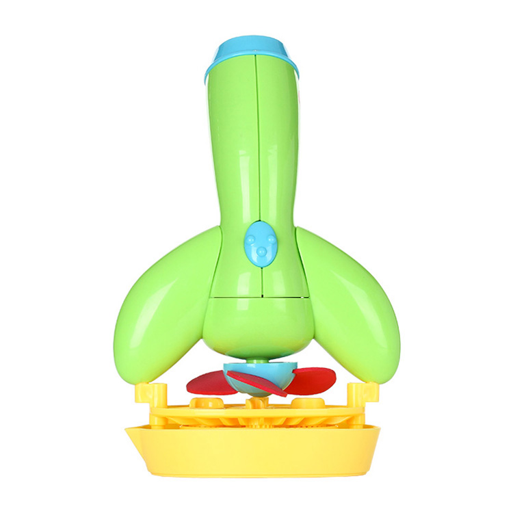 Jinming Toys & Crafts IMP. & EXP. Co., Ltd. – bloque de construcción 3