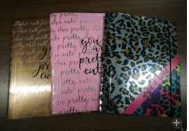 Wenzhou HongRui Stationery Co.,LTD – Notebooks 3