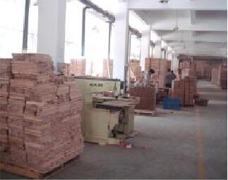 Zhejiang Pan'an Hengjia Art Materials Co., Ltd. – painting material sets 2