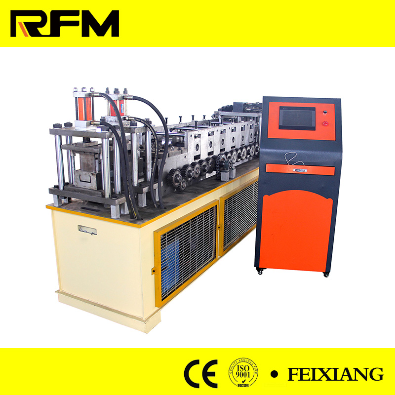 Light Steel Villa Roll Forming Machine