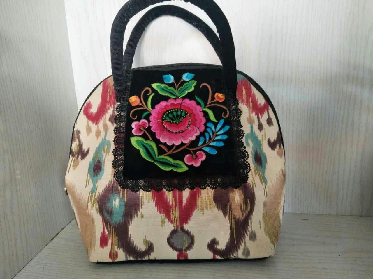 Xinjiang Jinyi Clothing Co., Ltd. – zapatos de tacón 2